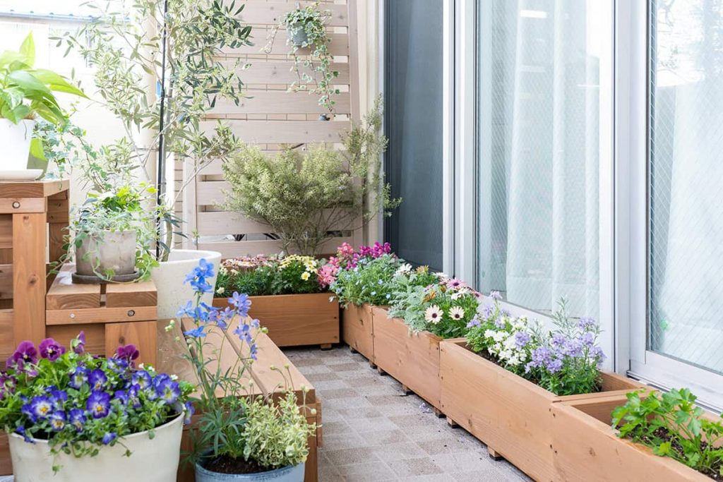 25 Inspiring Outdoor Planter Ideas – Transform Your Garden with These ...