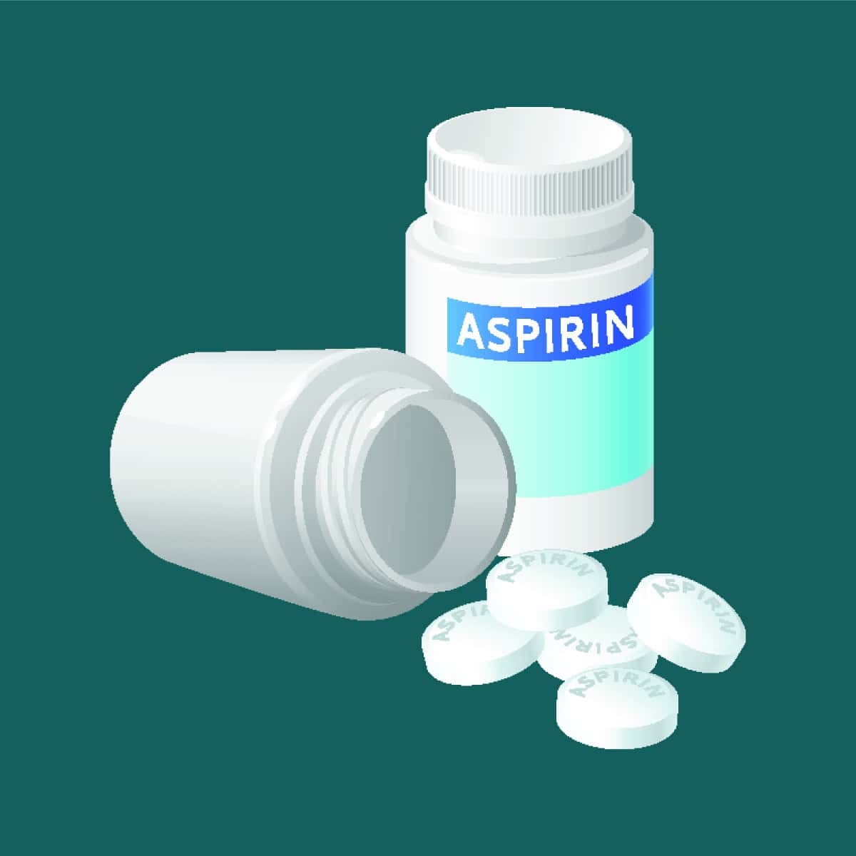 Aspirin