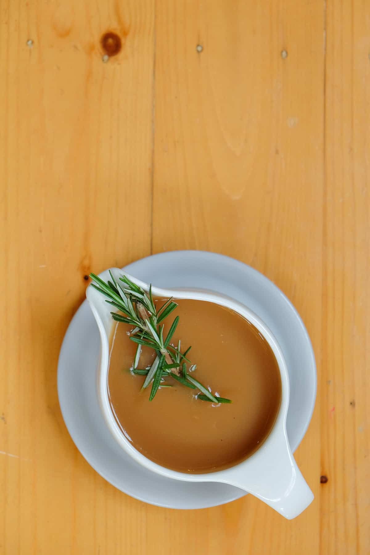 Using Rosemary in Marinades