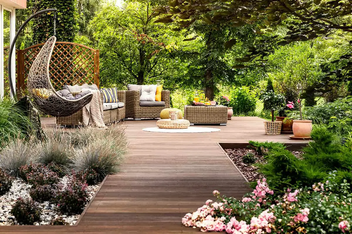 Ways to Make Your Garden a Haven of Stress Relief
