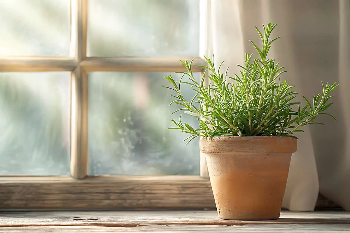 20 Great Ways to Use Rosemary - Plantglossary