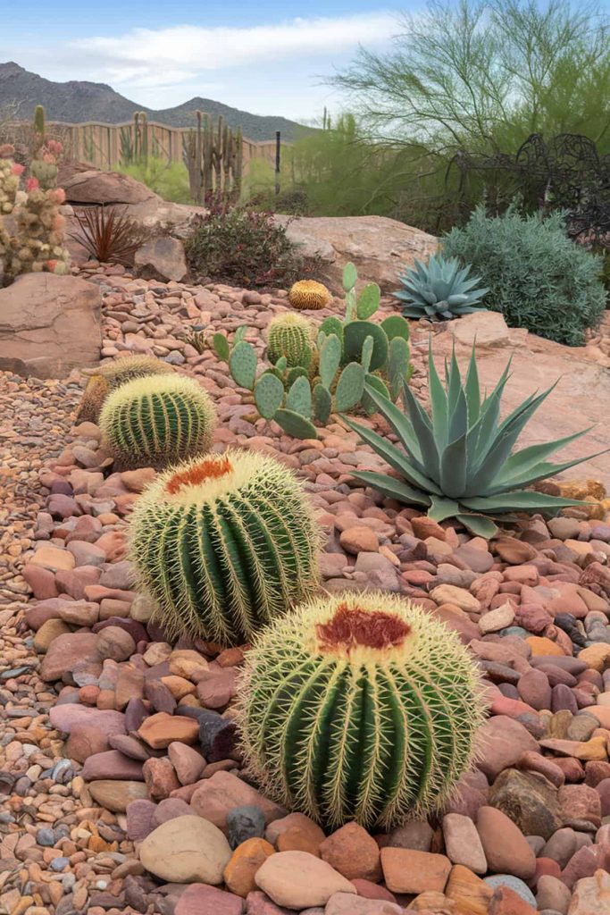 30 Brilliant Rock Landscaping Ideas - Plantglossary