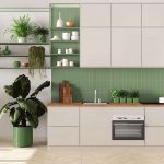 Best Plants for the Top of Cabinets