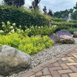 How to Permanently Kill Weeds and Grass in Rock Beds