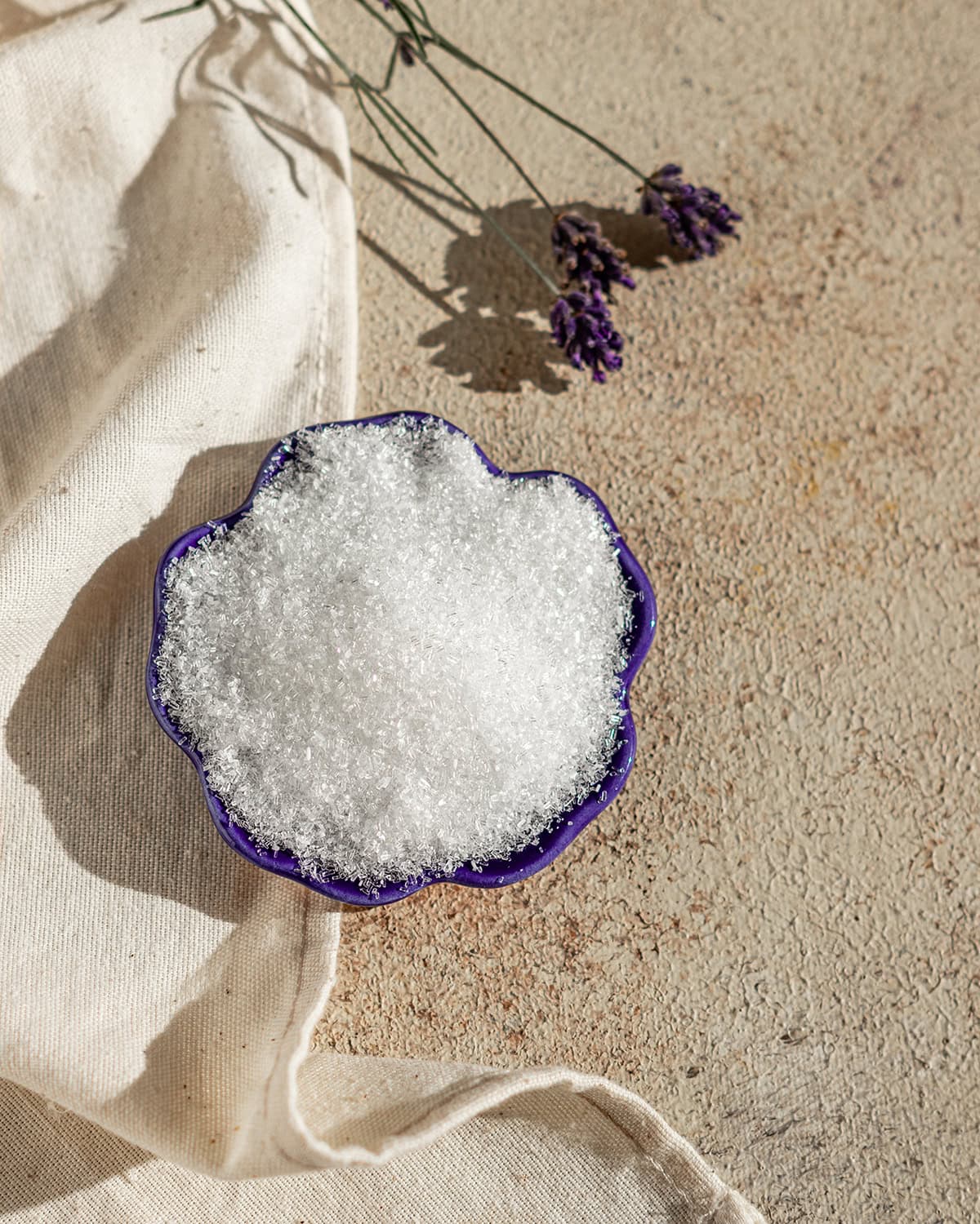What Is Epsom Salt