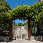 Boho Garden Gate Ideas