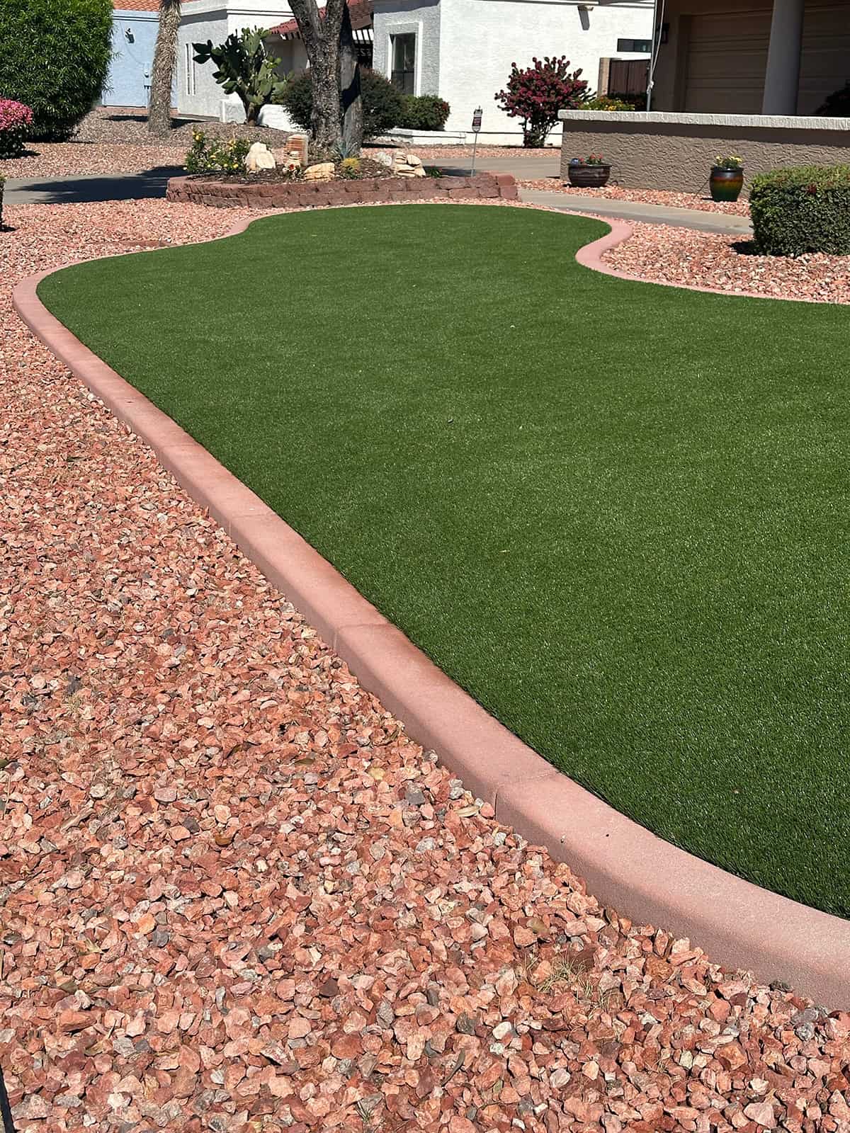 Gravel Maintenance Tips