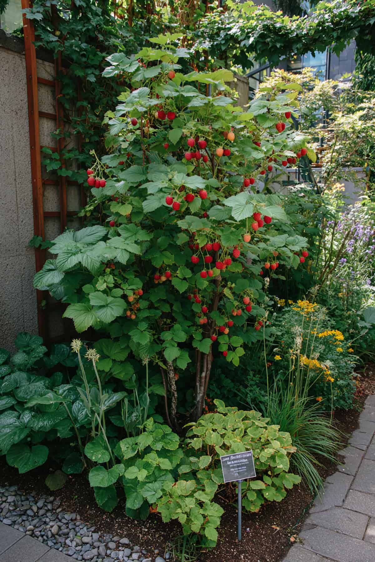 Corner Jam Patch Cluster