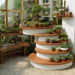 Greenhouse Interior Design Ideas
