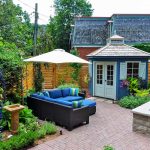 Small Backyard Garden Ideas