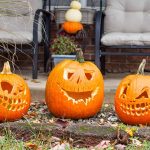 Easy Pumpkin Carving Ideas