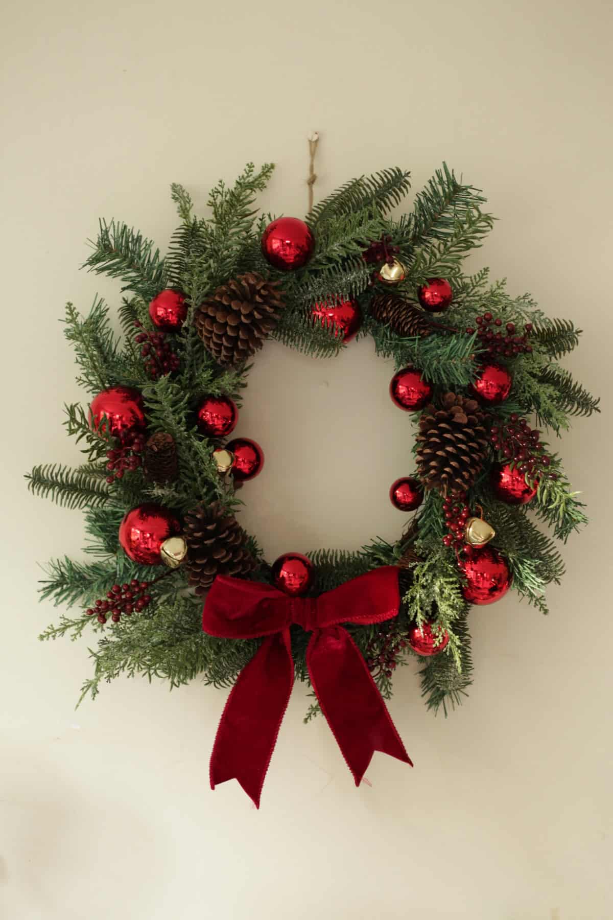 Step 7: Add a Ribbon or Bow