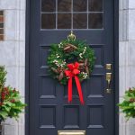 How to Make a Fresh Evergreen Wreath